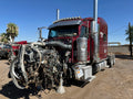 2018 Peterbilt 389 - Stock #2190