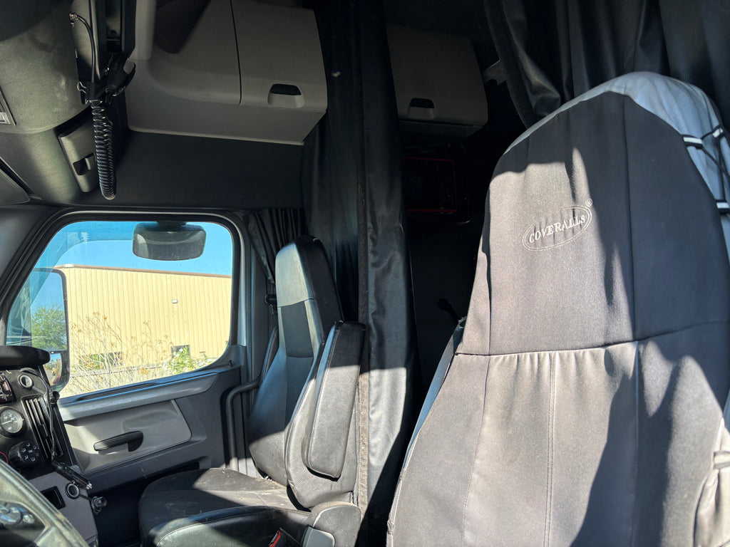 2021 Freightliner Cascadia 126