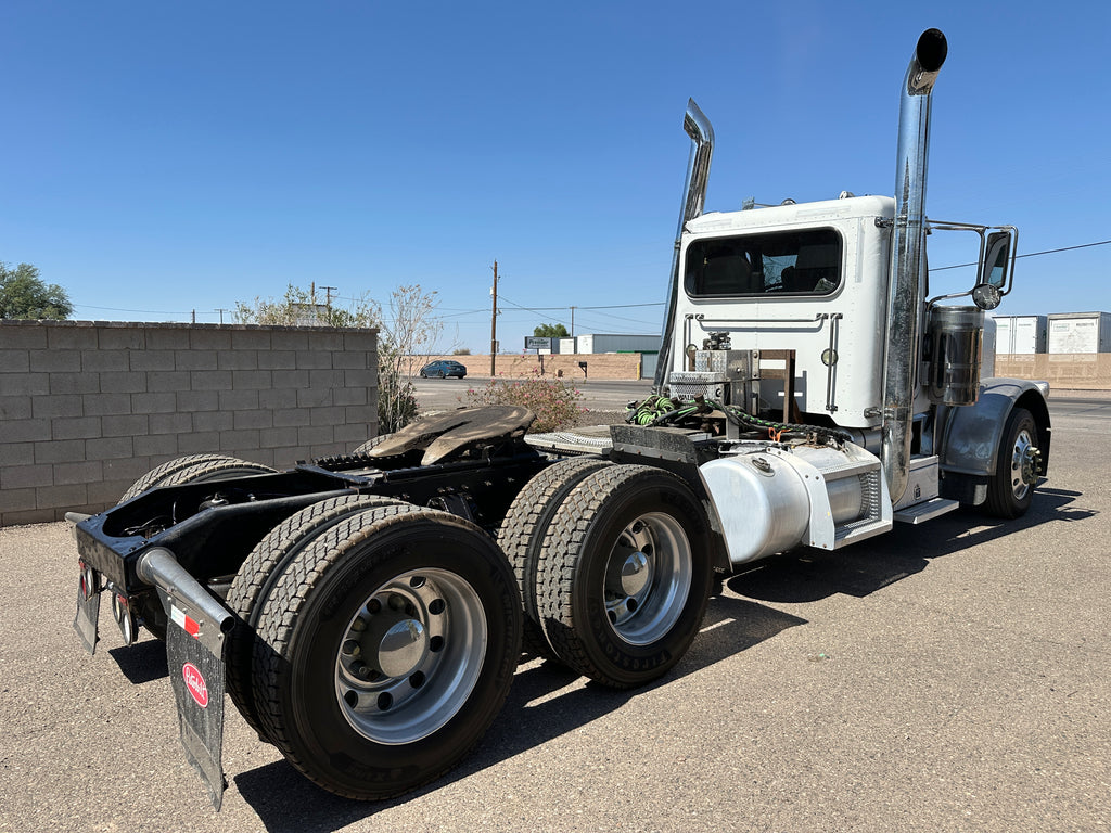 2016 Peterbilt 389 Glider Kit - Stock #2183 - Low Miles