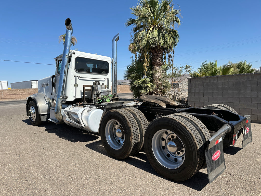 2016 Peterbilt 389 Glider Kit - Stock #2183 - Low Miles