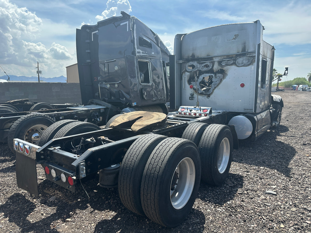2017 Kenworth T660- Stock #2197