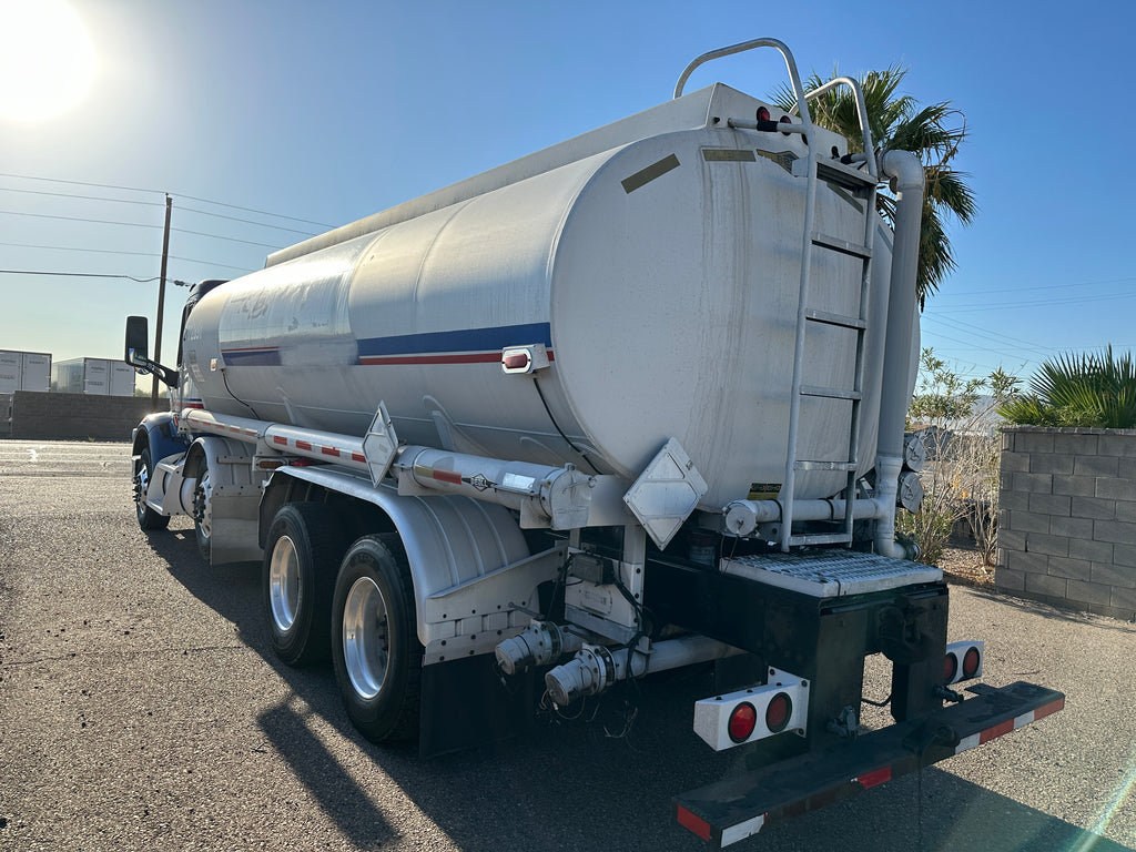 2019 Peterbilt 567 Stock# 2195C