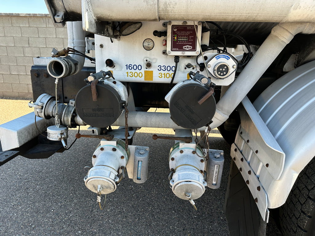 2019 Peterbilt 567 Stock# 2195C