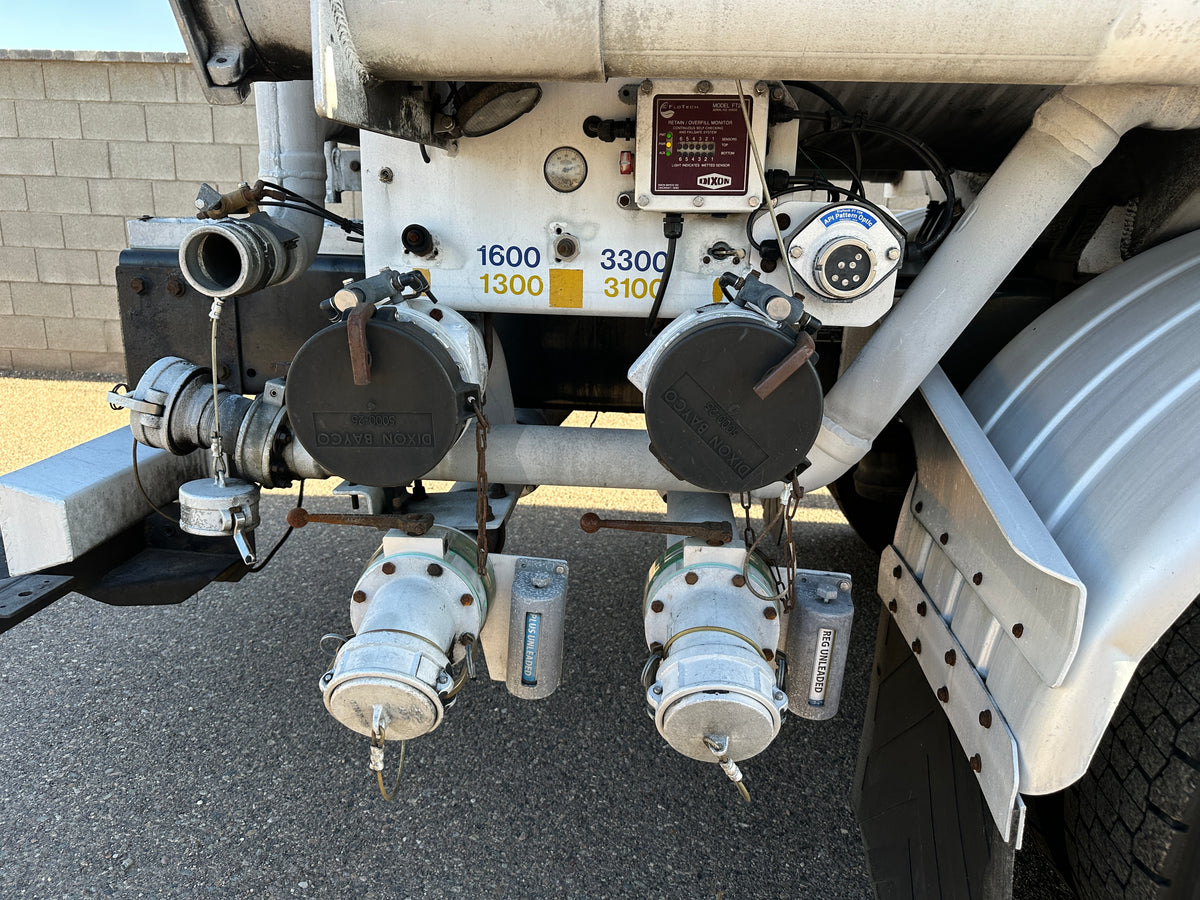 2019 Peterbilt 567 Stock# 2195C