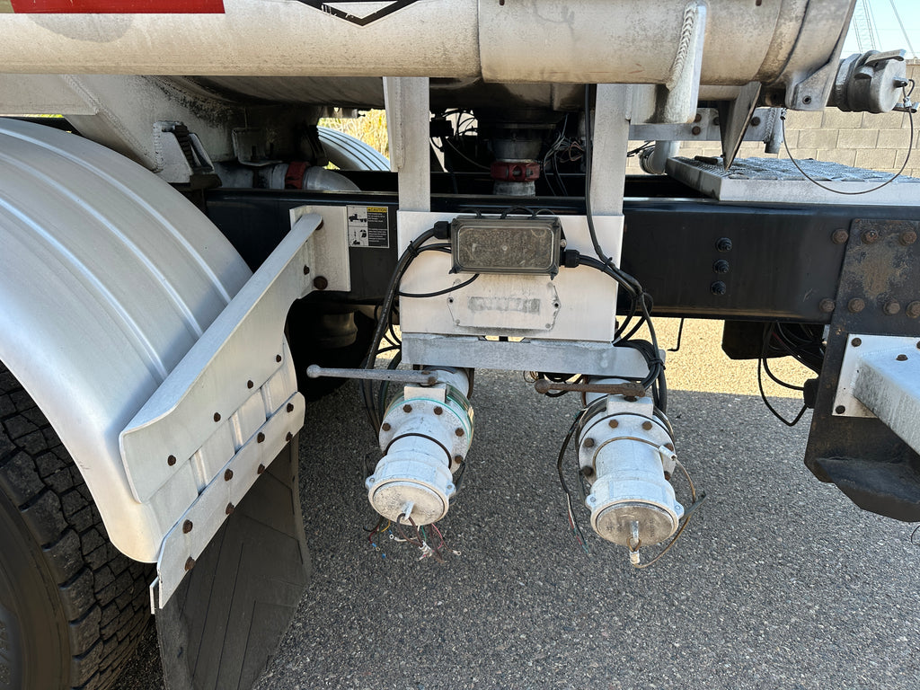2019 Peterbilt 567 Stock# 2195C