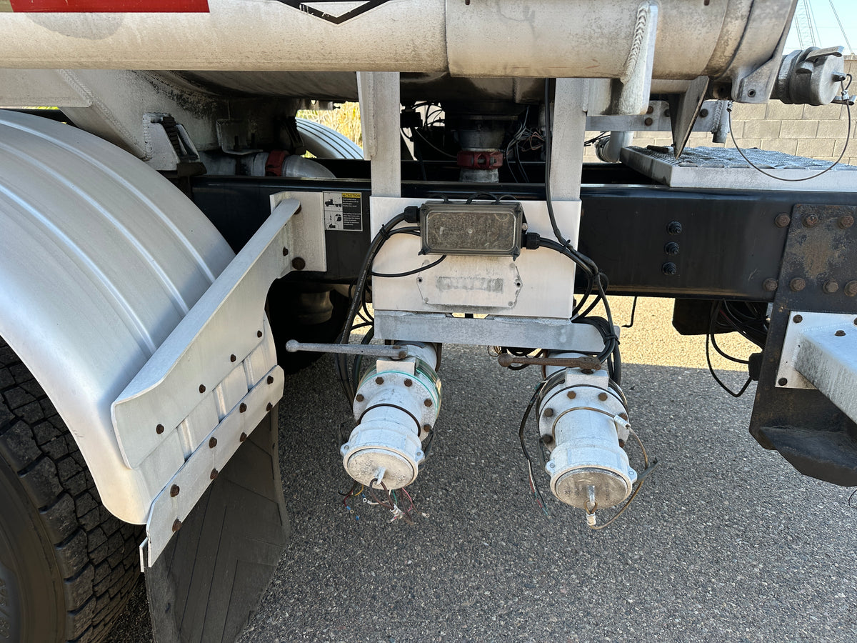 2019 Peterbilt 567 Stock# 2195C