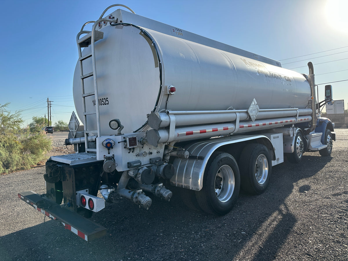 2019 Peterbilt 567 Stock# 2196T