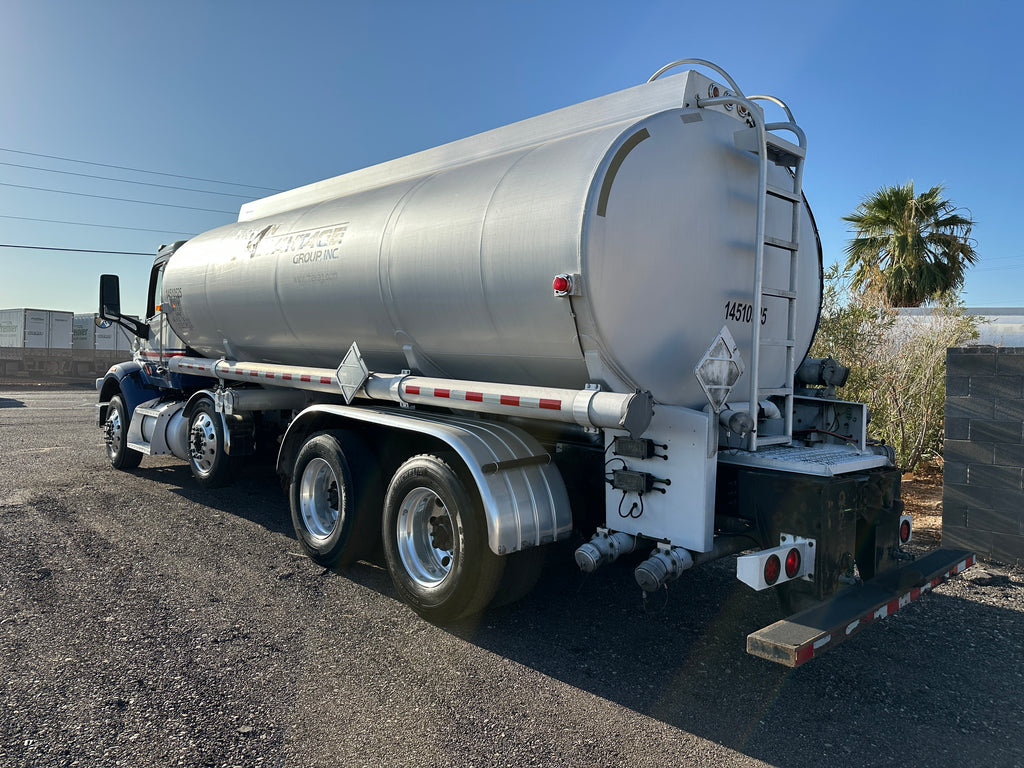 2019 Peterbilt 567 Stock# 2196C