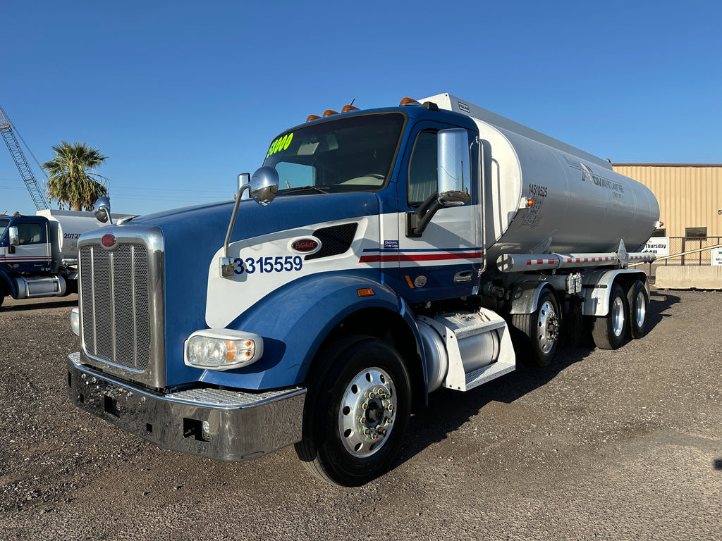 2019 Peterbilt 567 Stock# 2196C