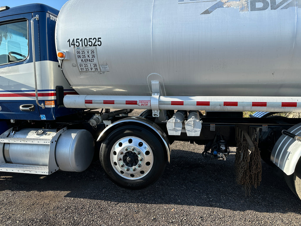 2019 Peterbilt 567 Stock# 2196C