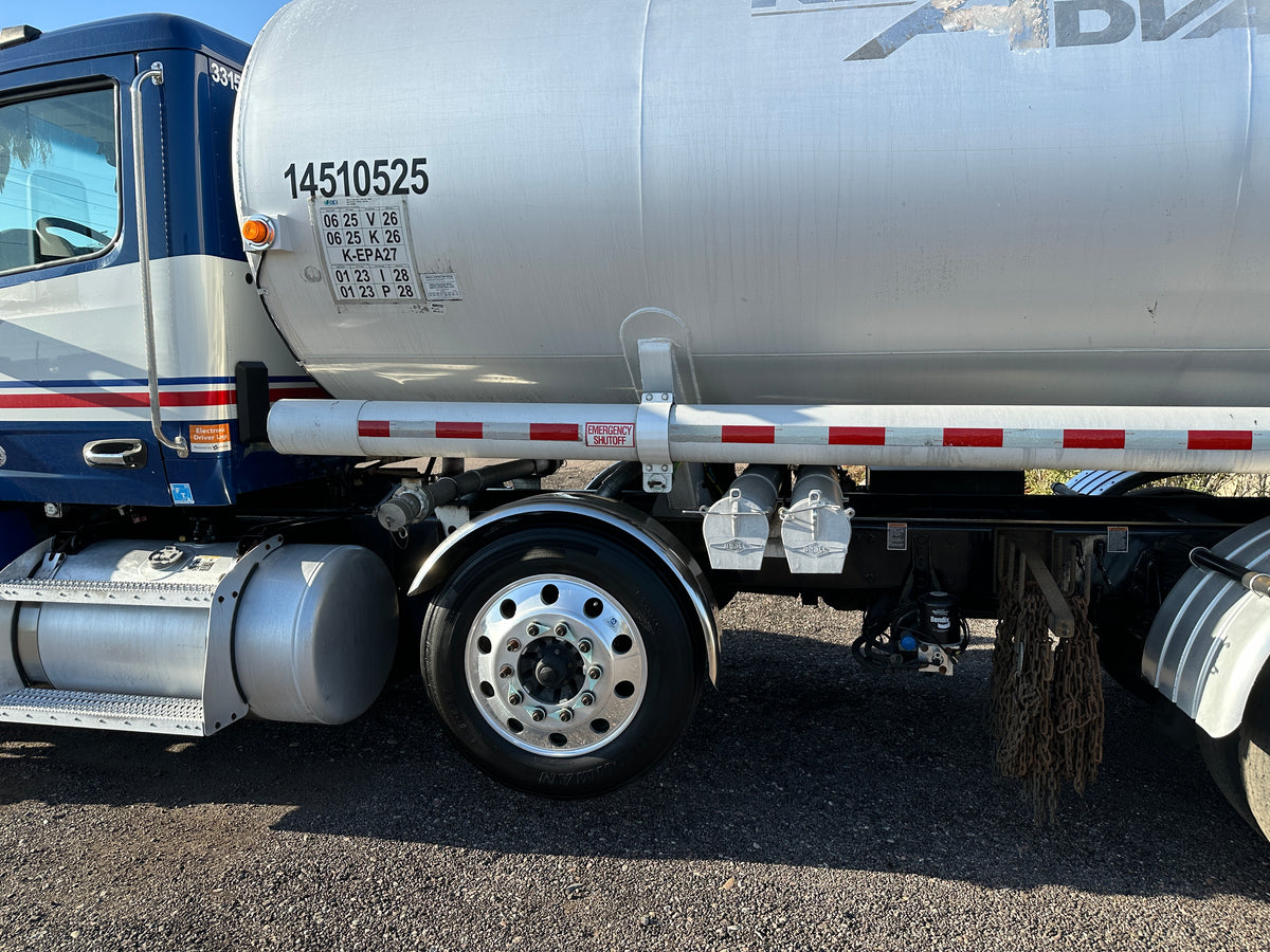 2019 Peterbilt 567 Stock# 2196C