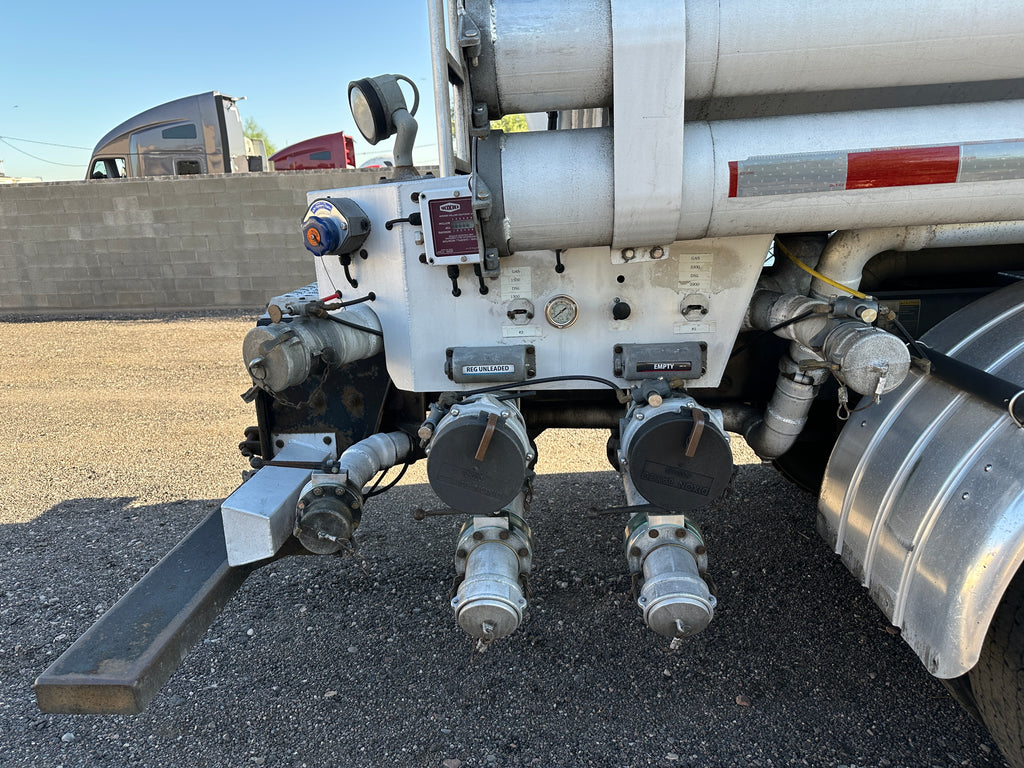 2019 Peterbilt 567 Stock# 2196C