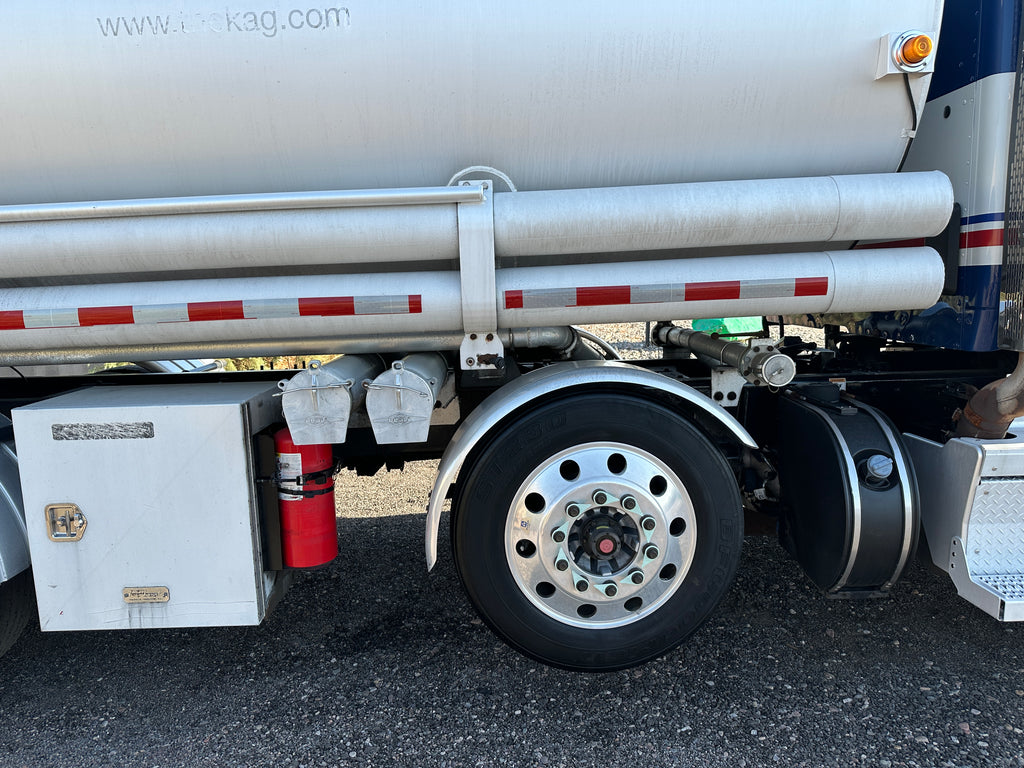 2019 Peterbilt 567 Stock# 2196C