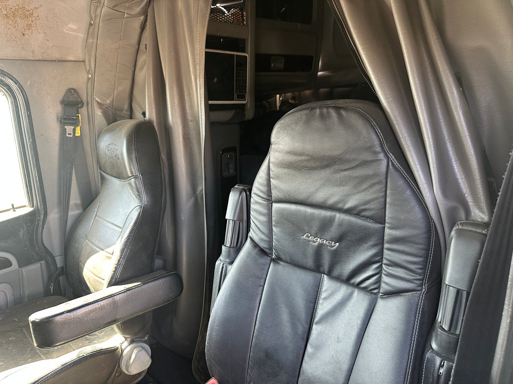 2019 Peterbilt 389 - Stock #2199