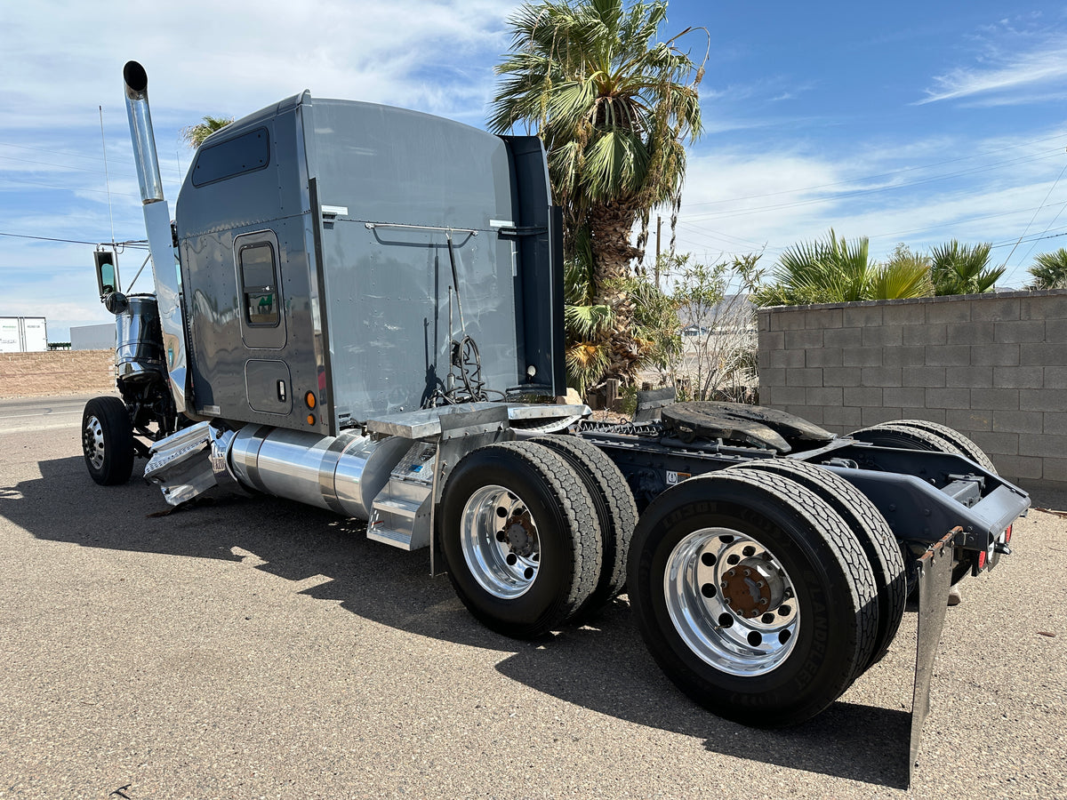 2022 Kenworth W900 - Stock# 2200