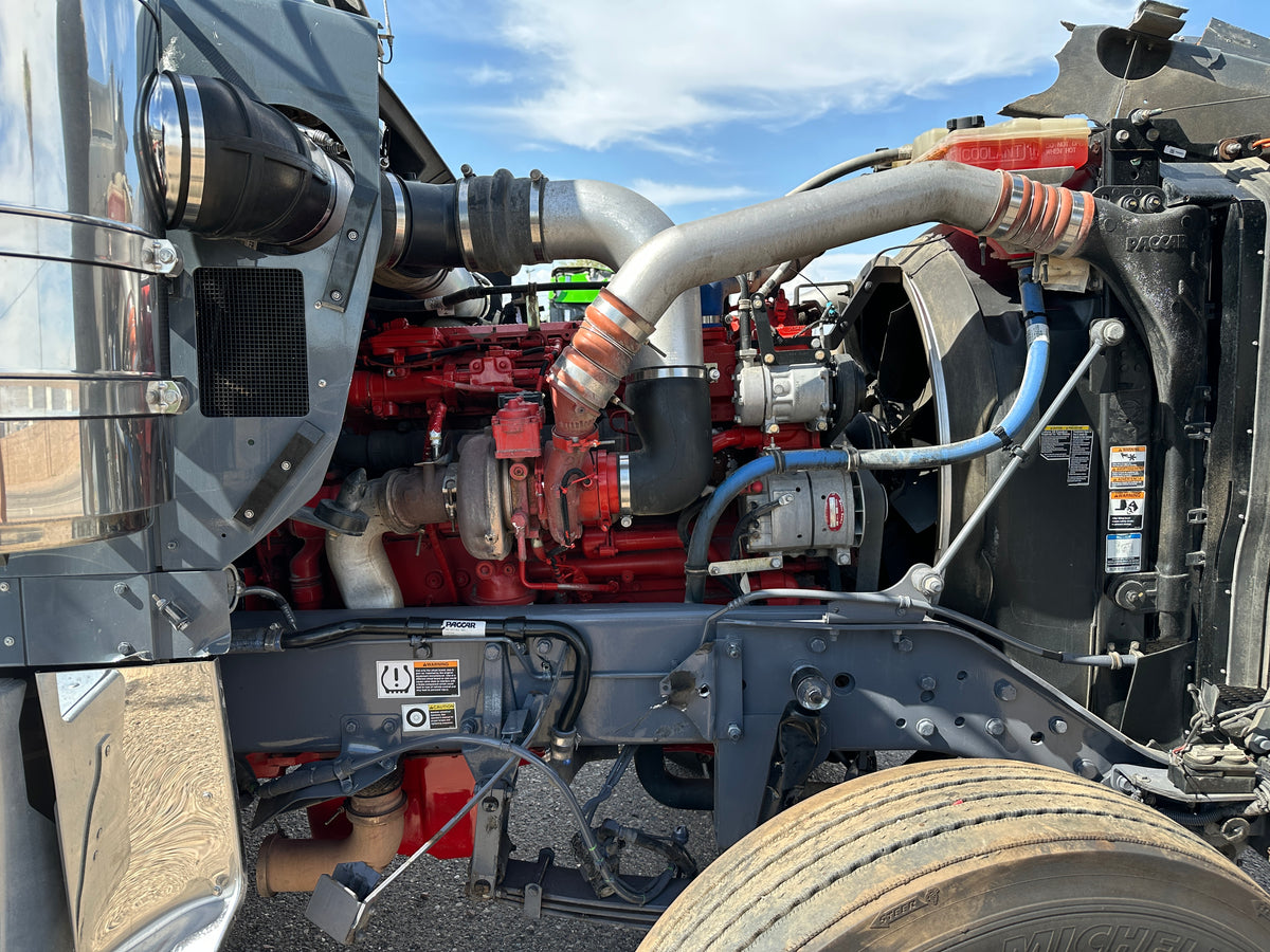 2022 Kenworth W900 - Stock# 2200
