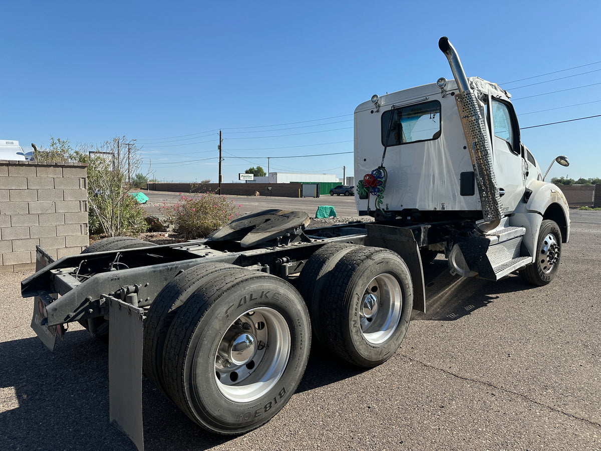 2023 Kenworth T880 - Stock #2208 - Low Miles