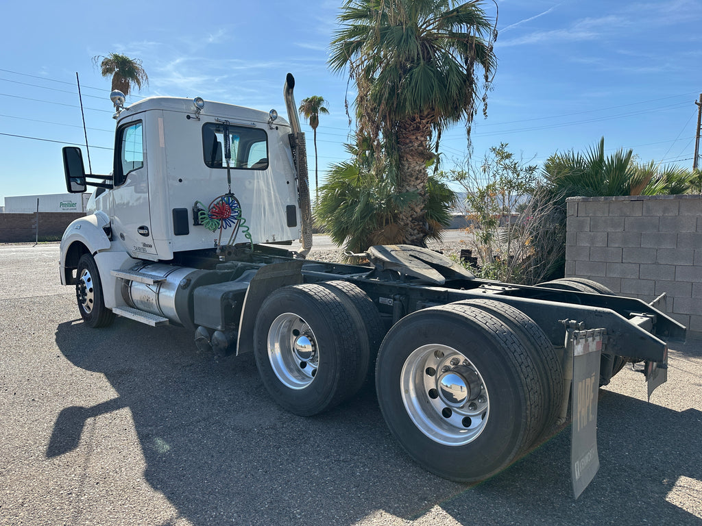 2023 Kenworth T880 - Stock #2208 - Low Miles
