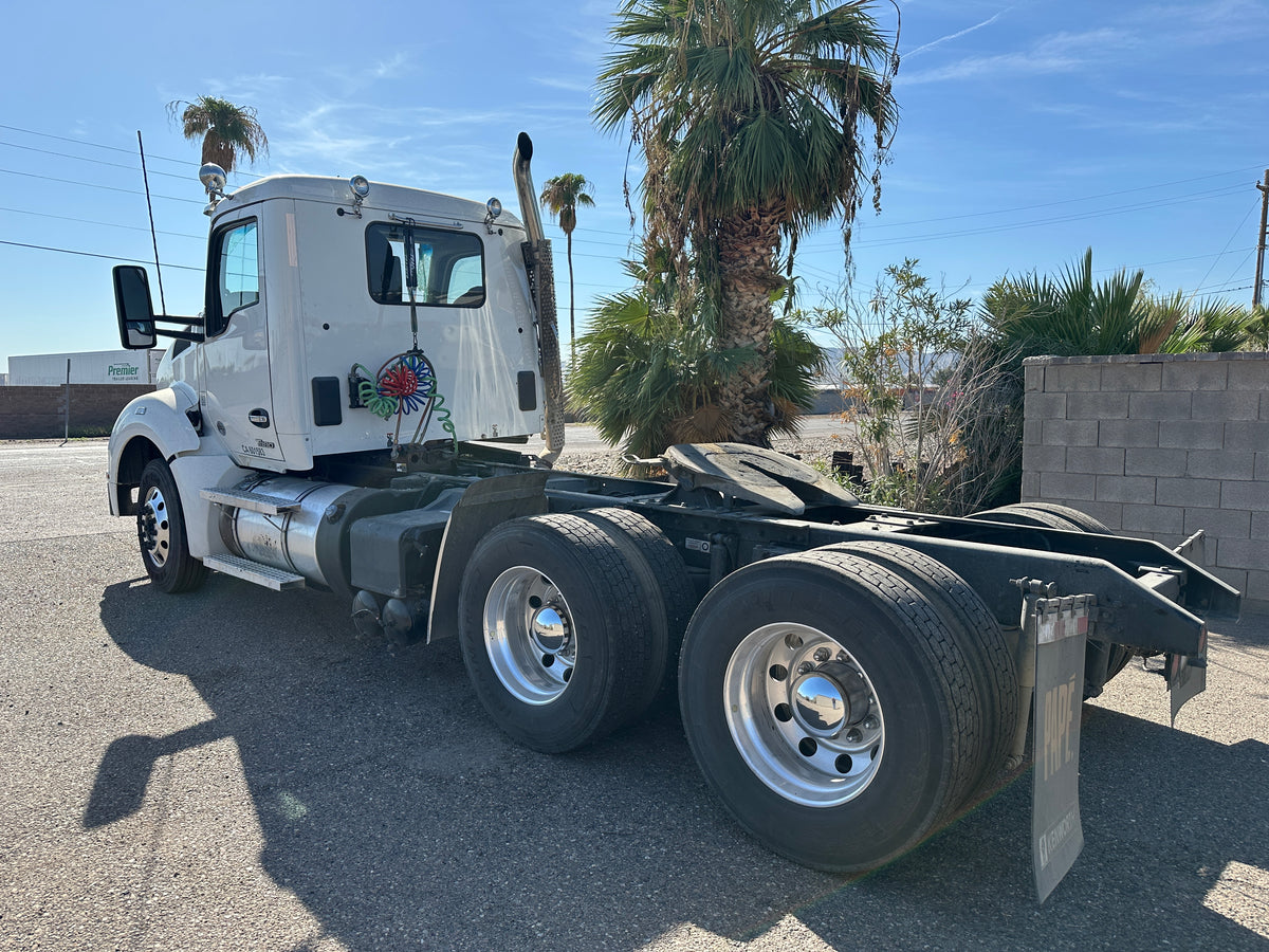 2023 Kenworth T880 - Stock #2208 - Low Miles