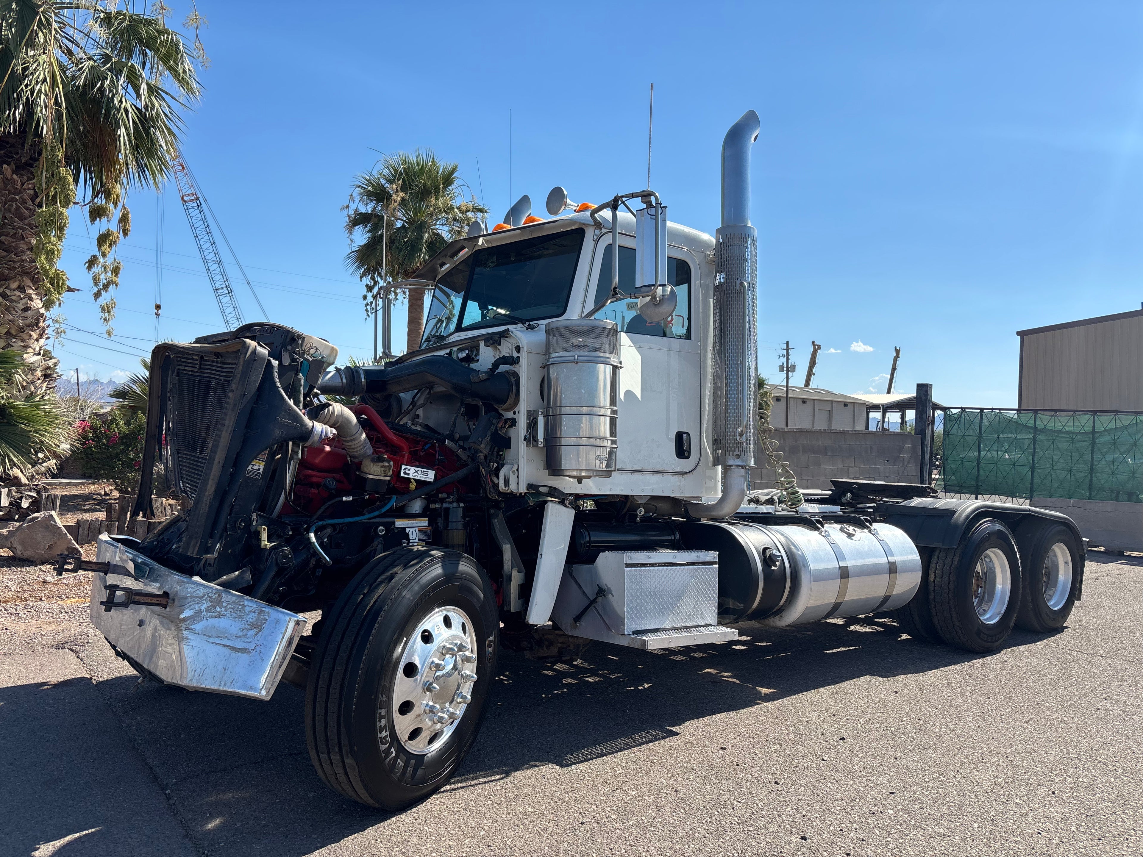 2020 Peterbilt 389 *CLEAN TITLE*