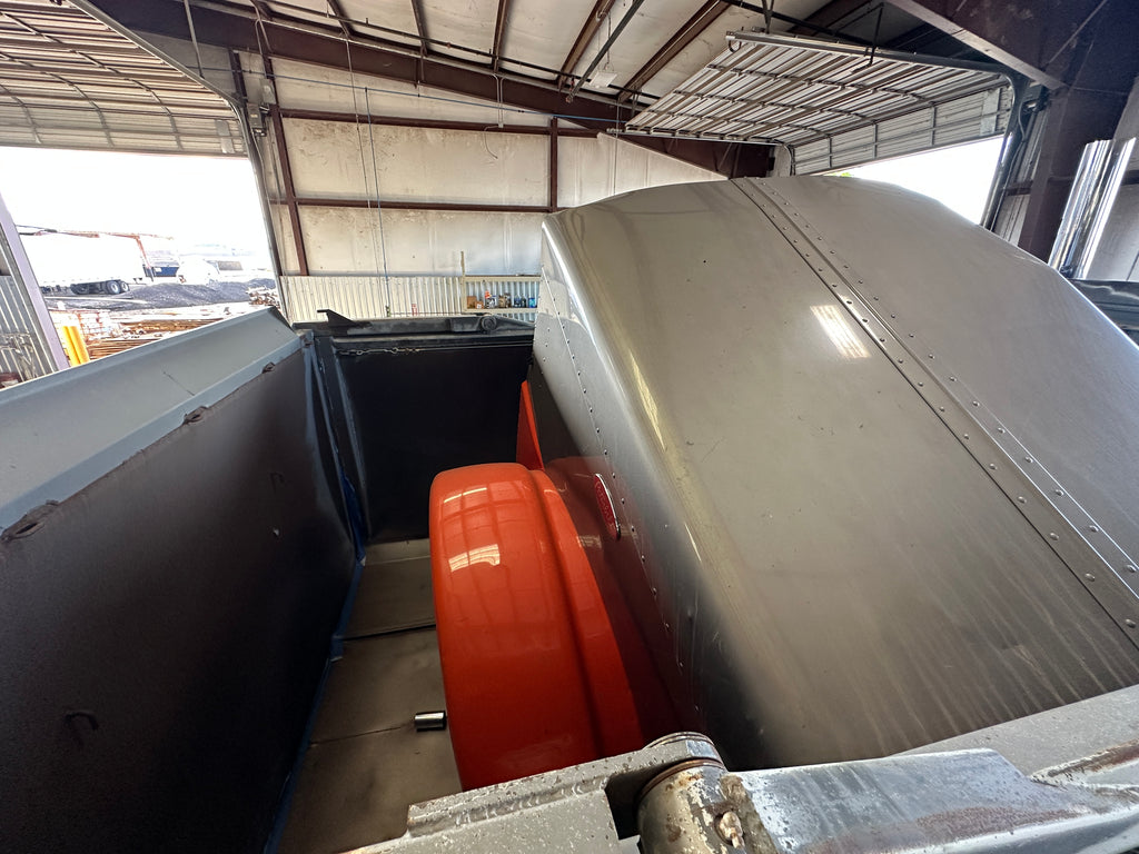 2019 Peterbilt 389 Stock# 2219
