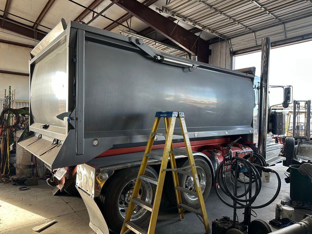 2019 Peterbilt 389 Stock# 2219