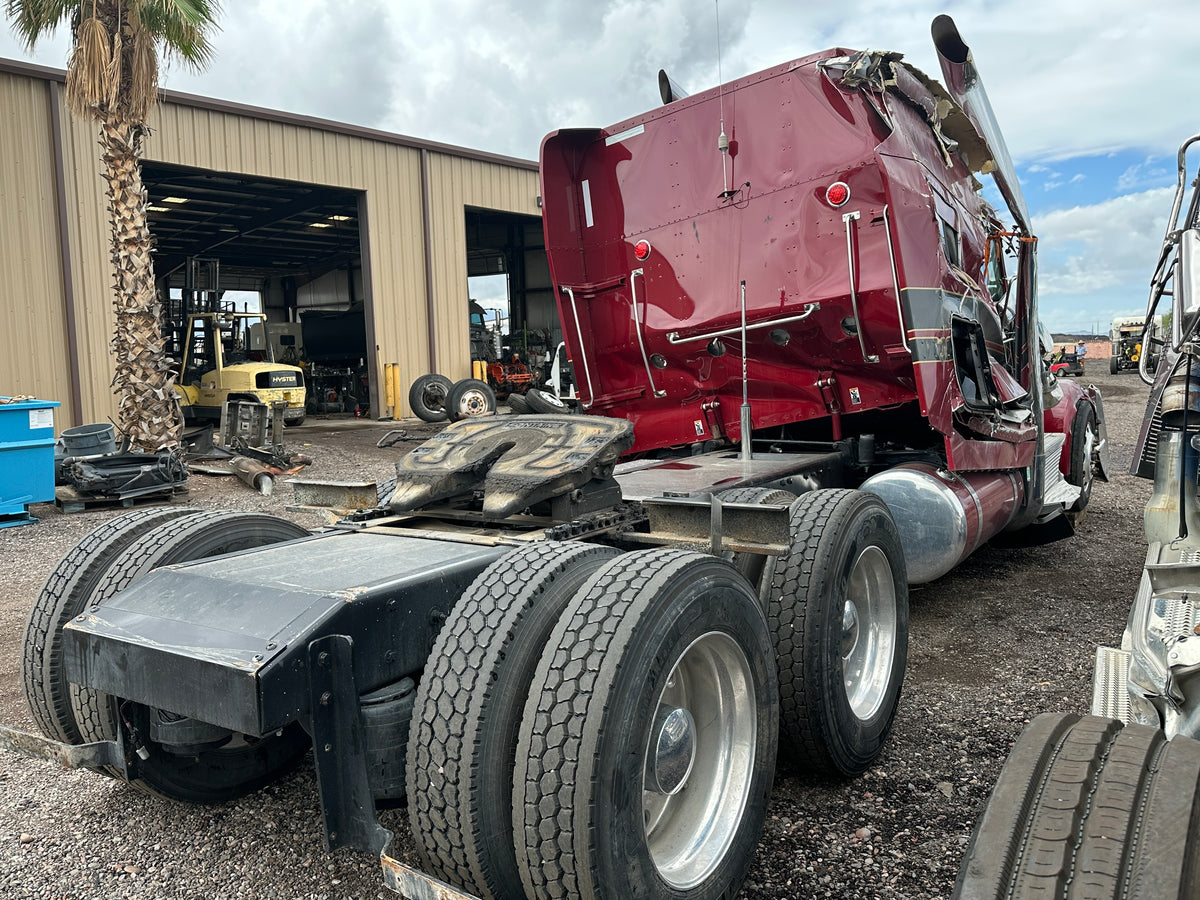 2022 Peterbilt 389 - Stock #2211