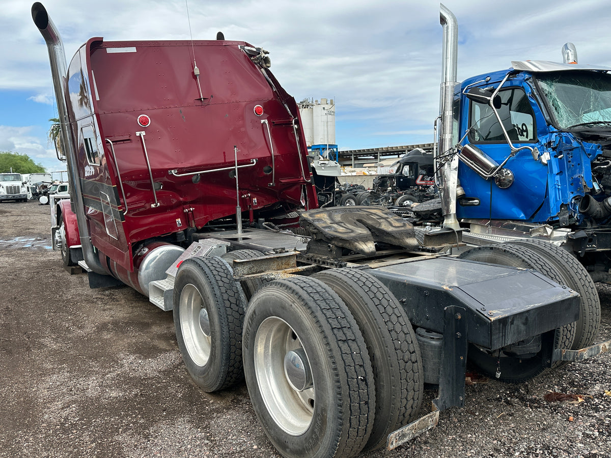 2022 Peterbilt 389 - Stock #2211