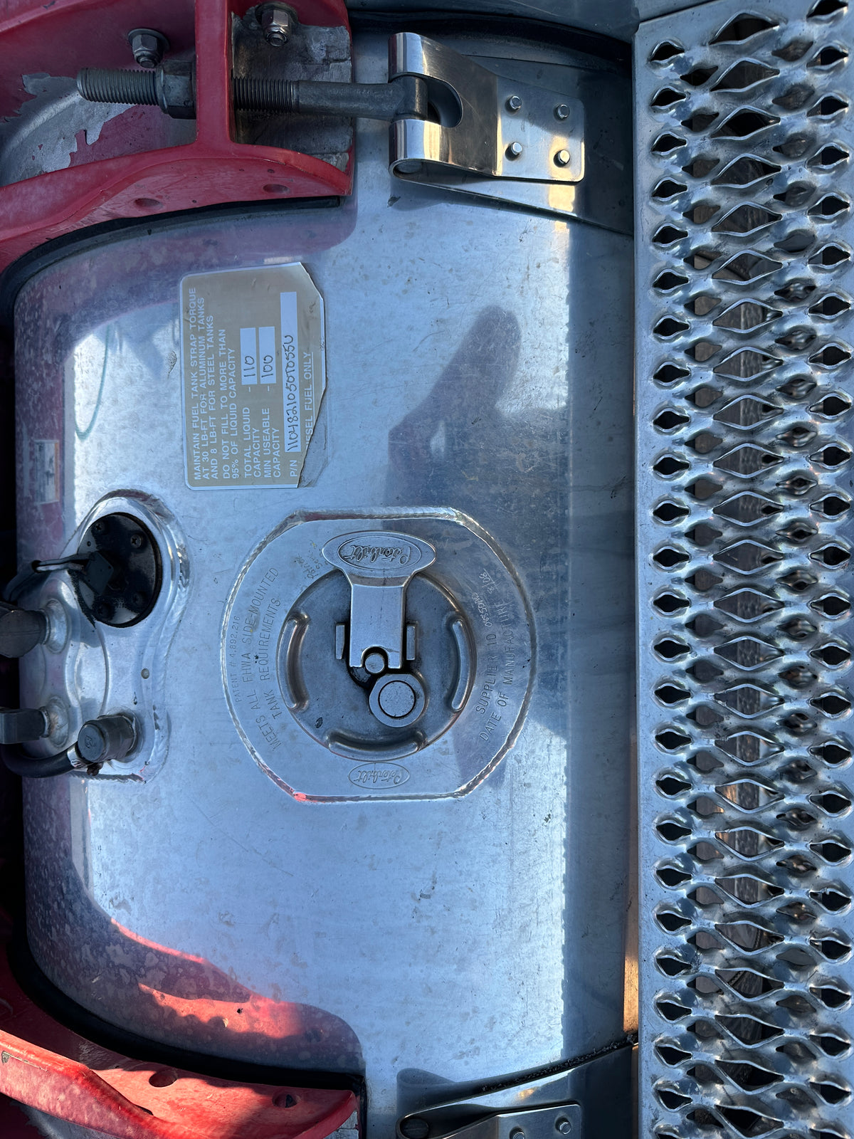 2003 Peterbilt 378 Clean Title Runs and Drives Stock#2222