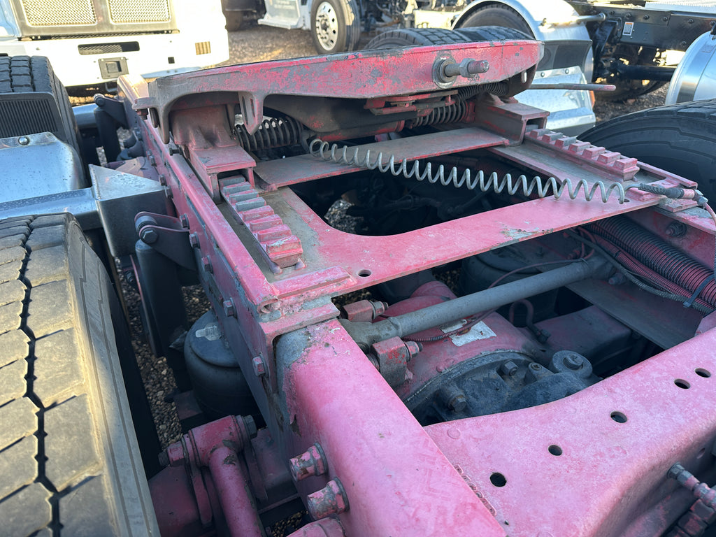 2003 Peterbilt 378 Clean Title Runs and Drives Stock#2222