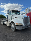 2012 Peterbilt 384 Stock# 2226