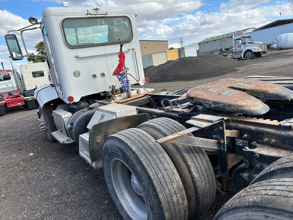 2012 Peterbilt 384 Stock# 2226