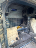2001 Peterbilt Cab and Sleeper 36" Stock# T1