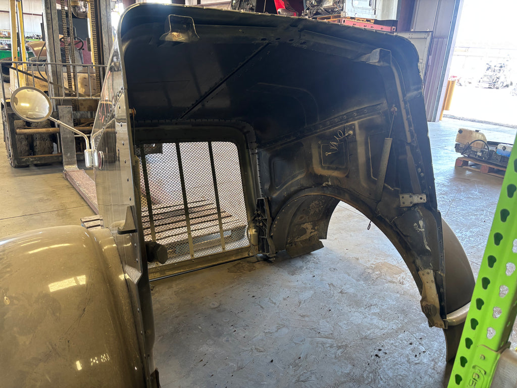 2012 Peterbilt 388 - Stock #2147-3