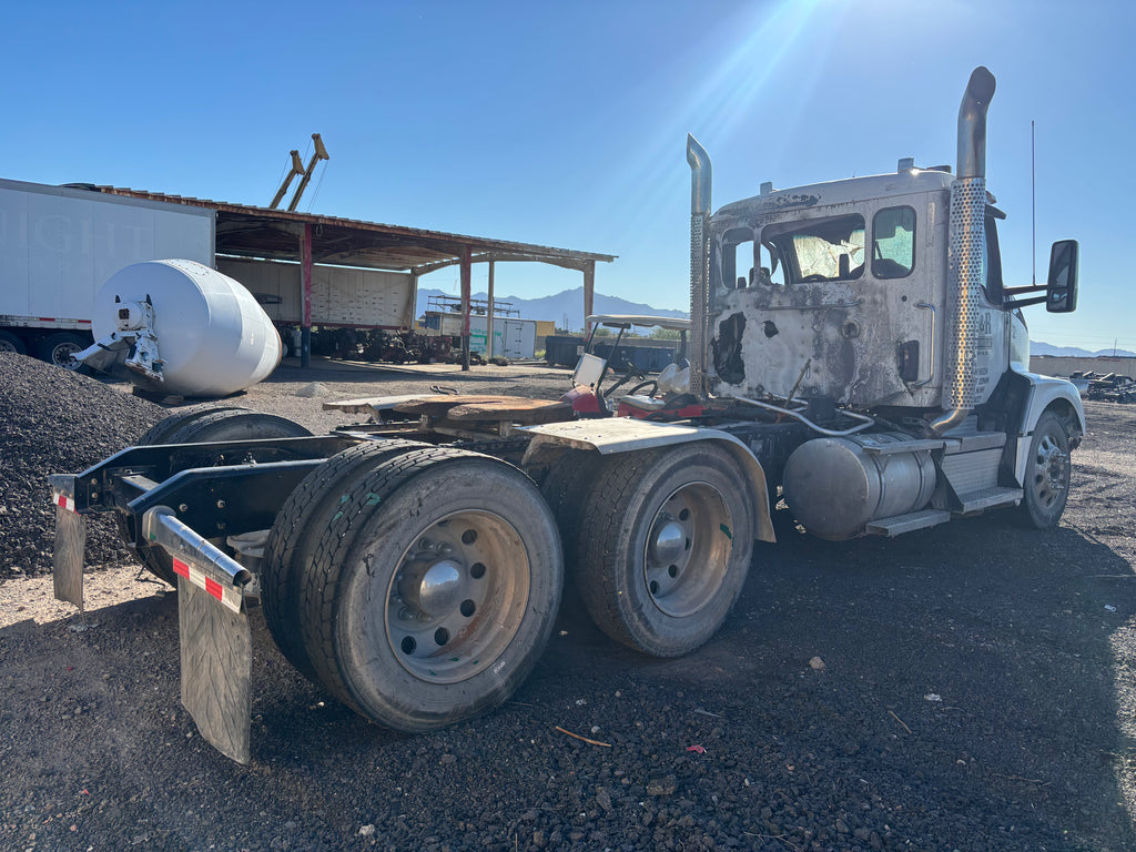 2022 Kenworth T680 Stock# 2223