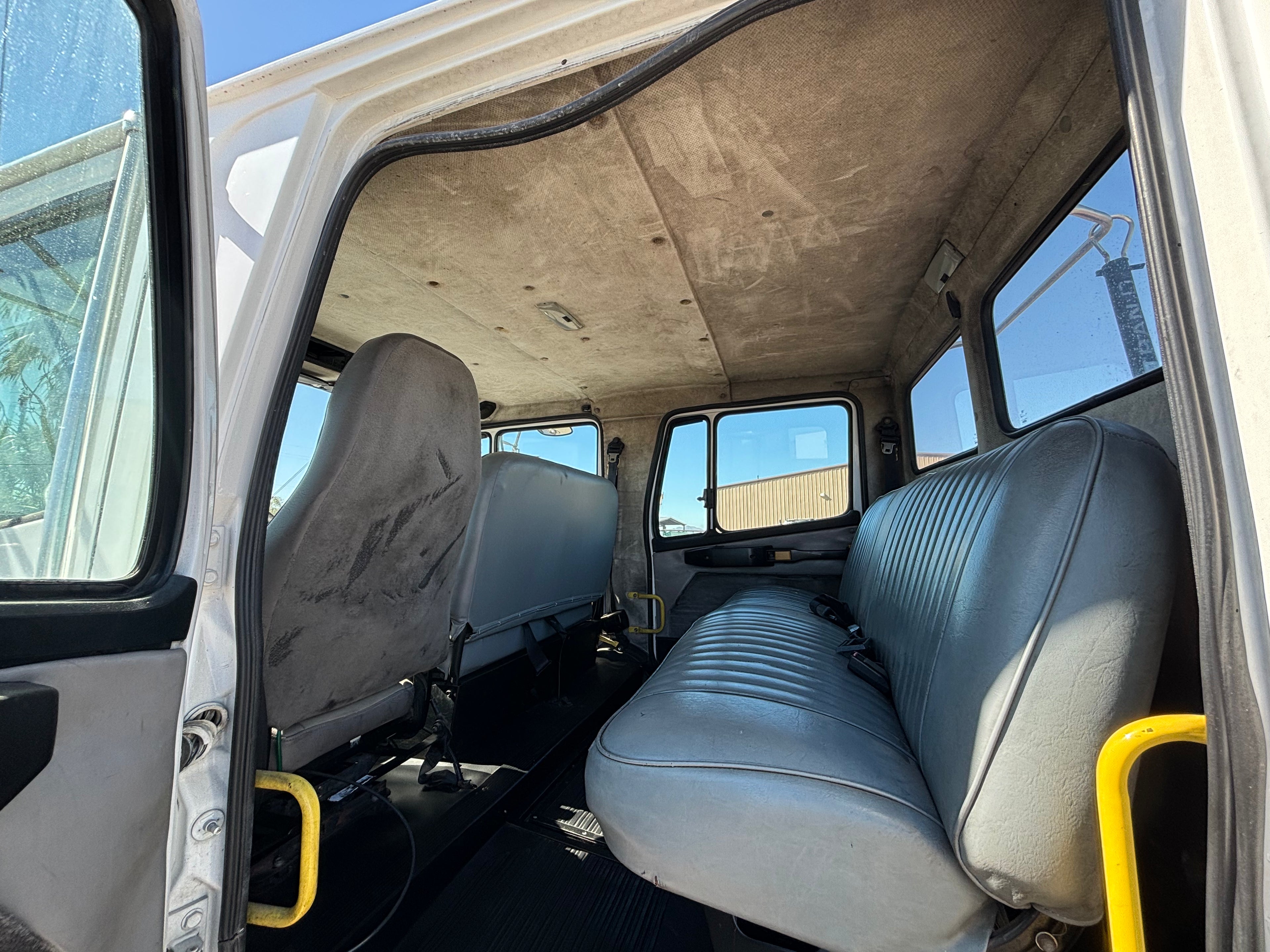1999 Freightliner FL70 Stock# 2224B