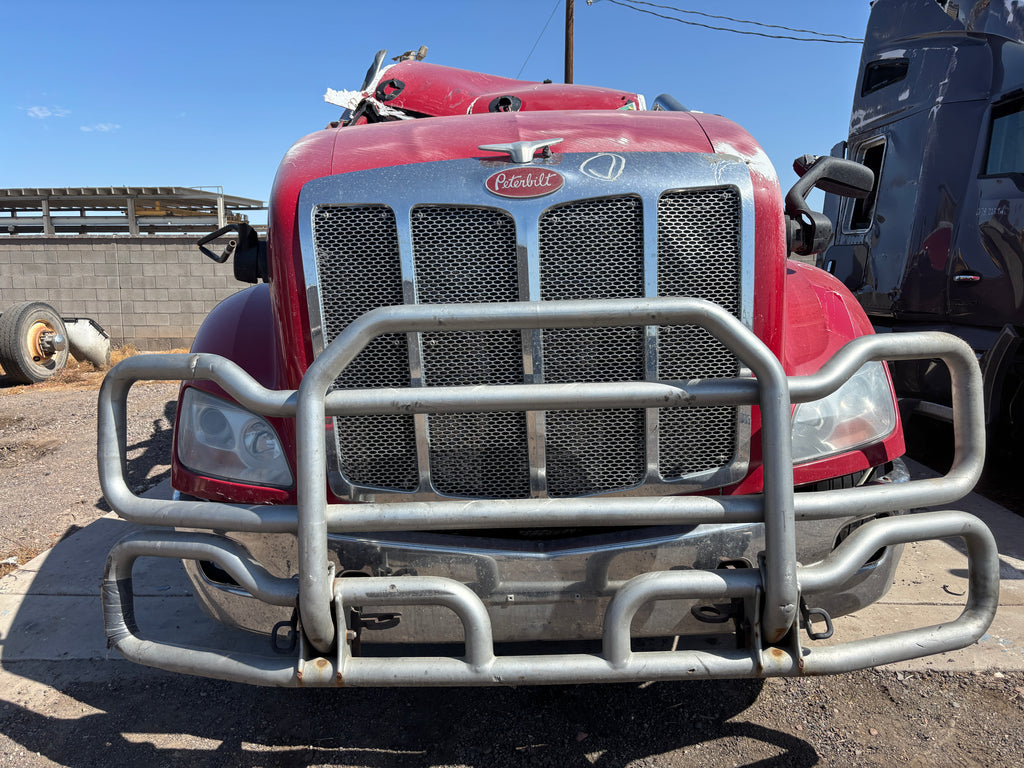 2021 Peterbilt 579 - Stock #2189