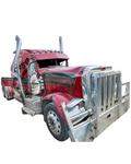 2022 Peterbilt 389 - Stock #2211