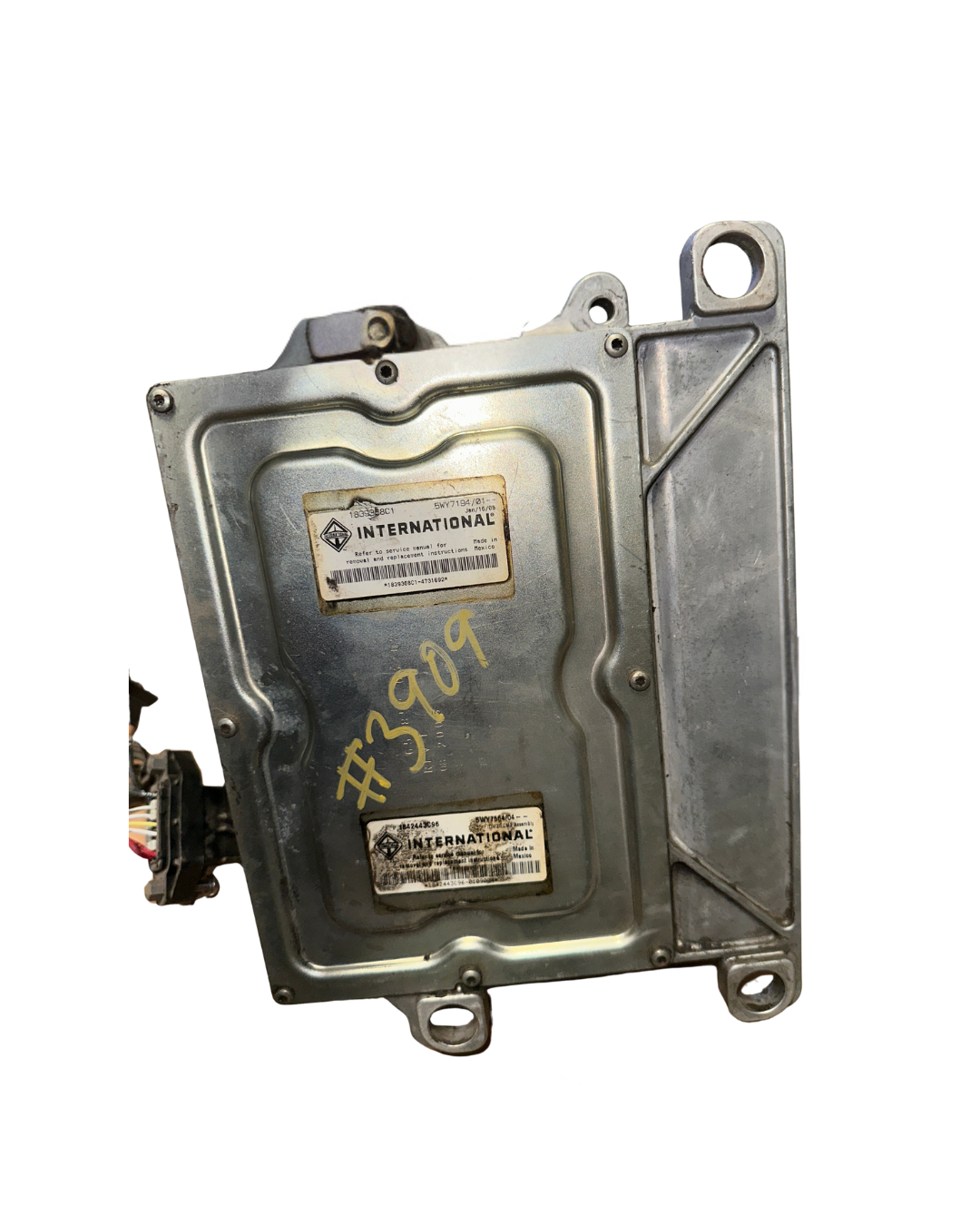International Navistar (ECM/ECU), part number 1839368C1
