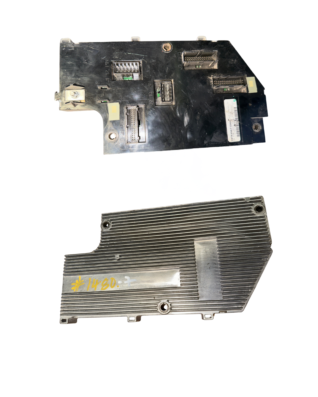 International Prostar/Durastar Body Control Module (BCM), part number 3833153C3