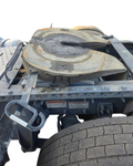 Jost Fifth Wheel Stock#2215-12