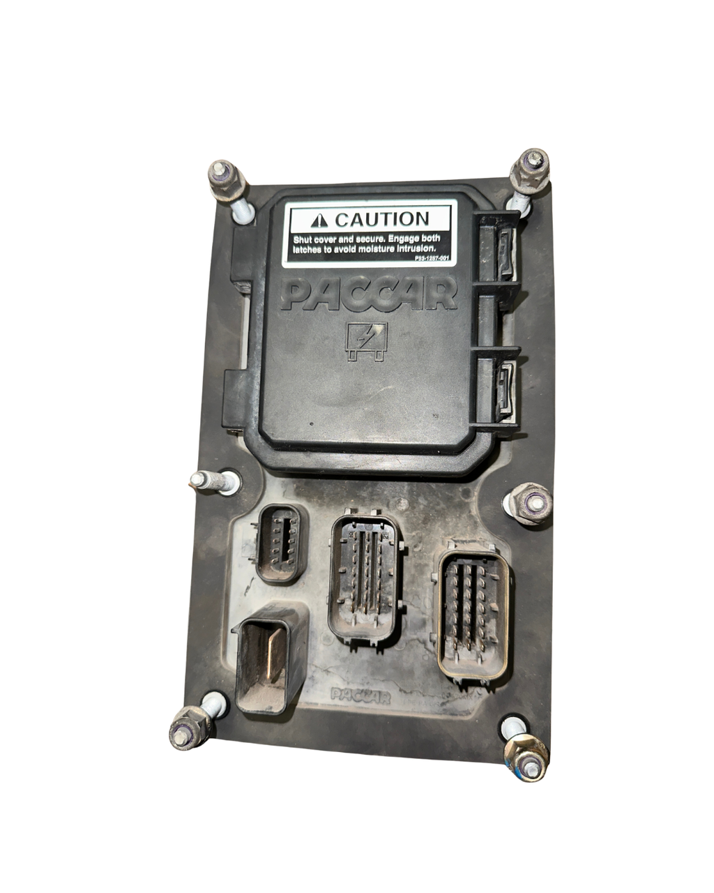 PACCAR Cab Fuse Box Assembly, Power Distribution Center (PDC) P27-1209-01010