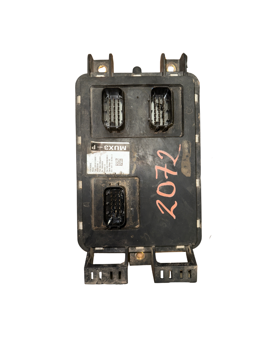 PACCAR Continental Chassis Control Module (CCM) Q21-1077-3-103