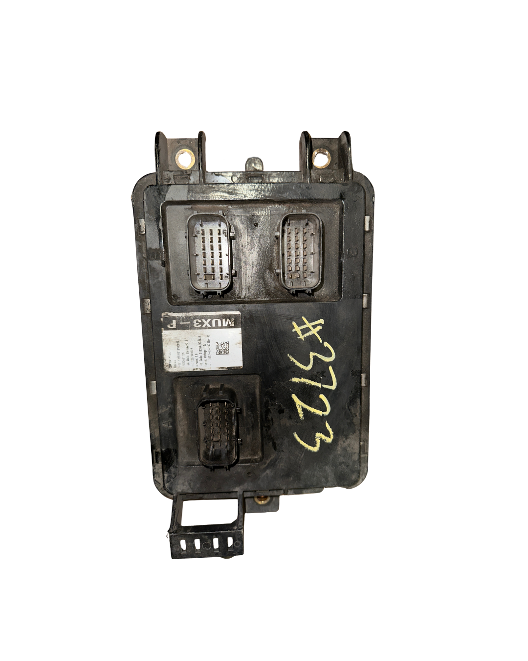 PACCAR Continental MUX3-P Chassis Control Module (CCM) Q21-1077-2-103