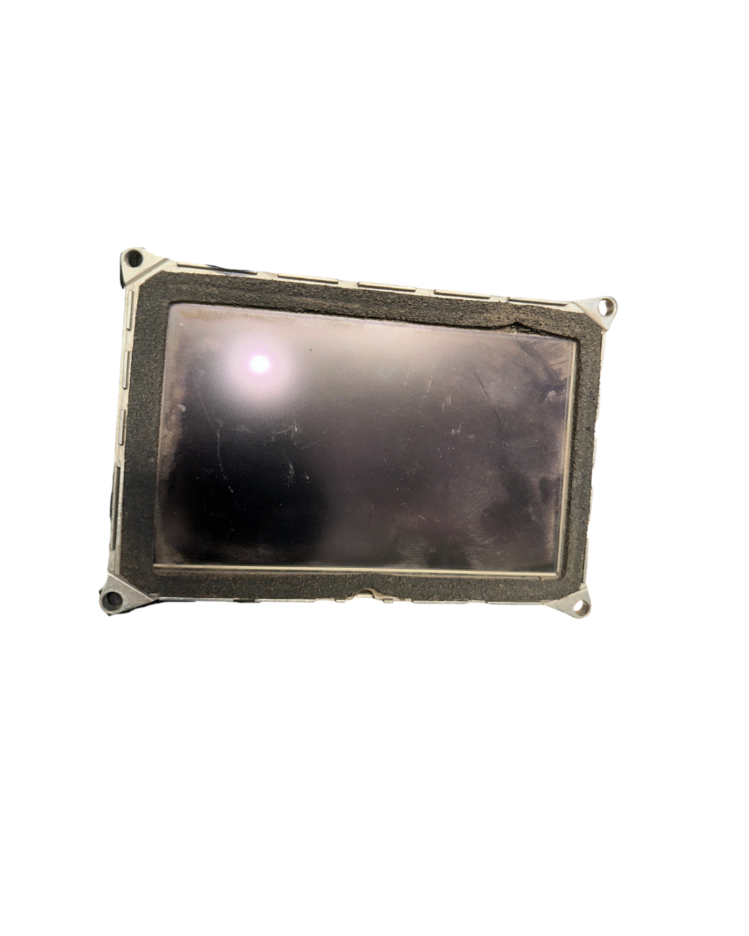 PACCAR Electronic Chassis Control Module 2