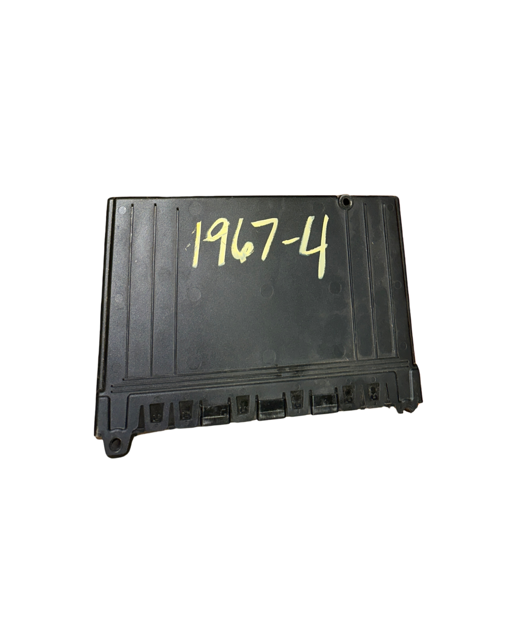 PACCAR VECU (Vehicle Electronic Control Unit) 12V control module  Q21-1126-700-700 1