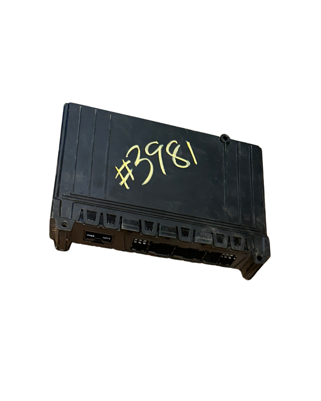 PACCAR VECU (Vehicle Electronic Control Unit