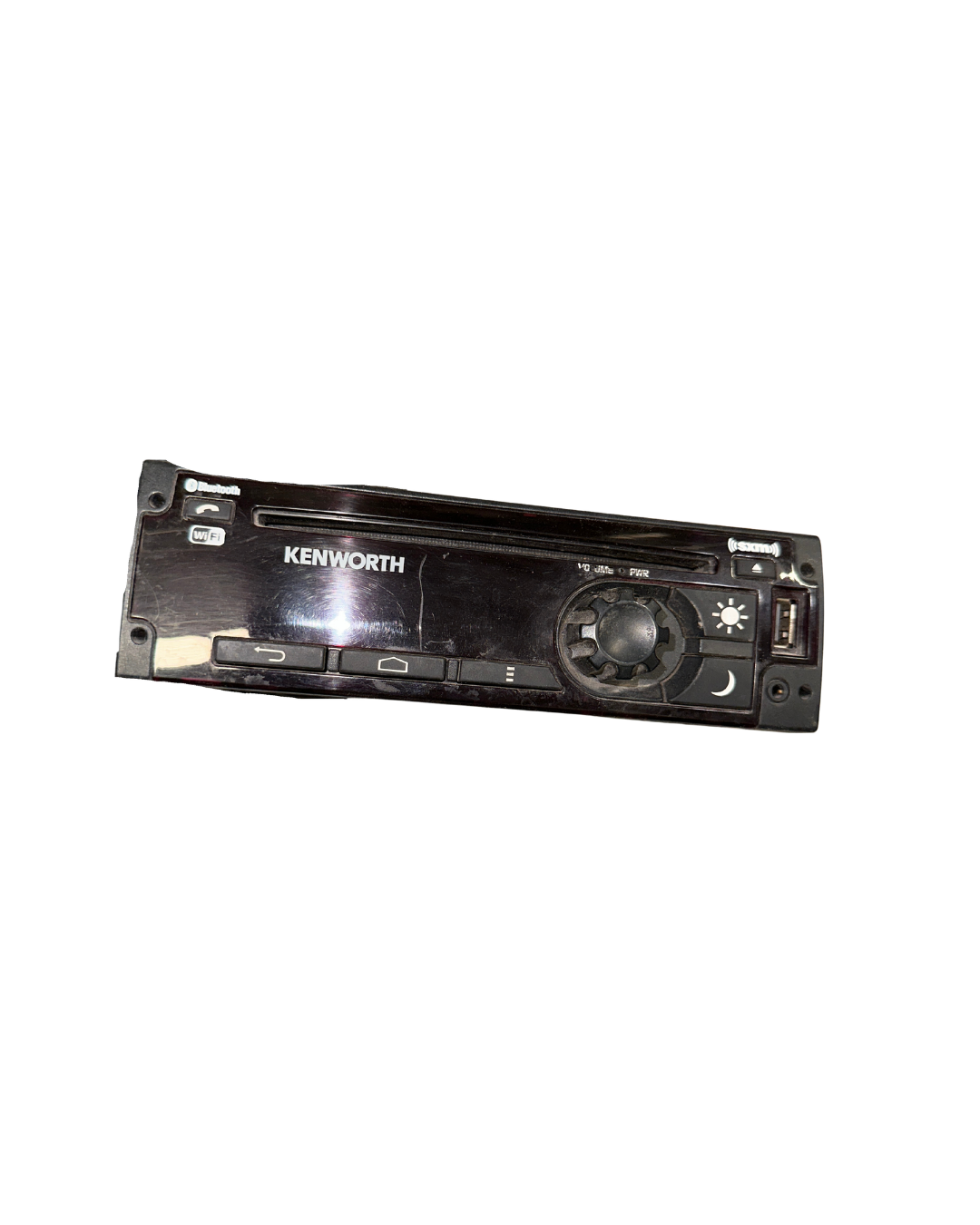 PACCAR Genuine OEM Radio CD Player for Kenworth T680 trucks