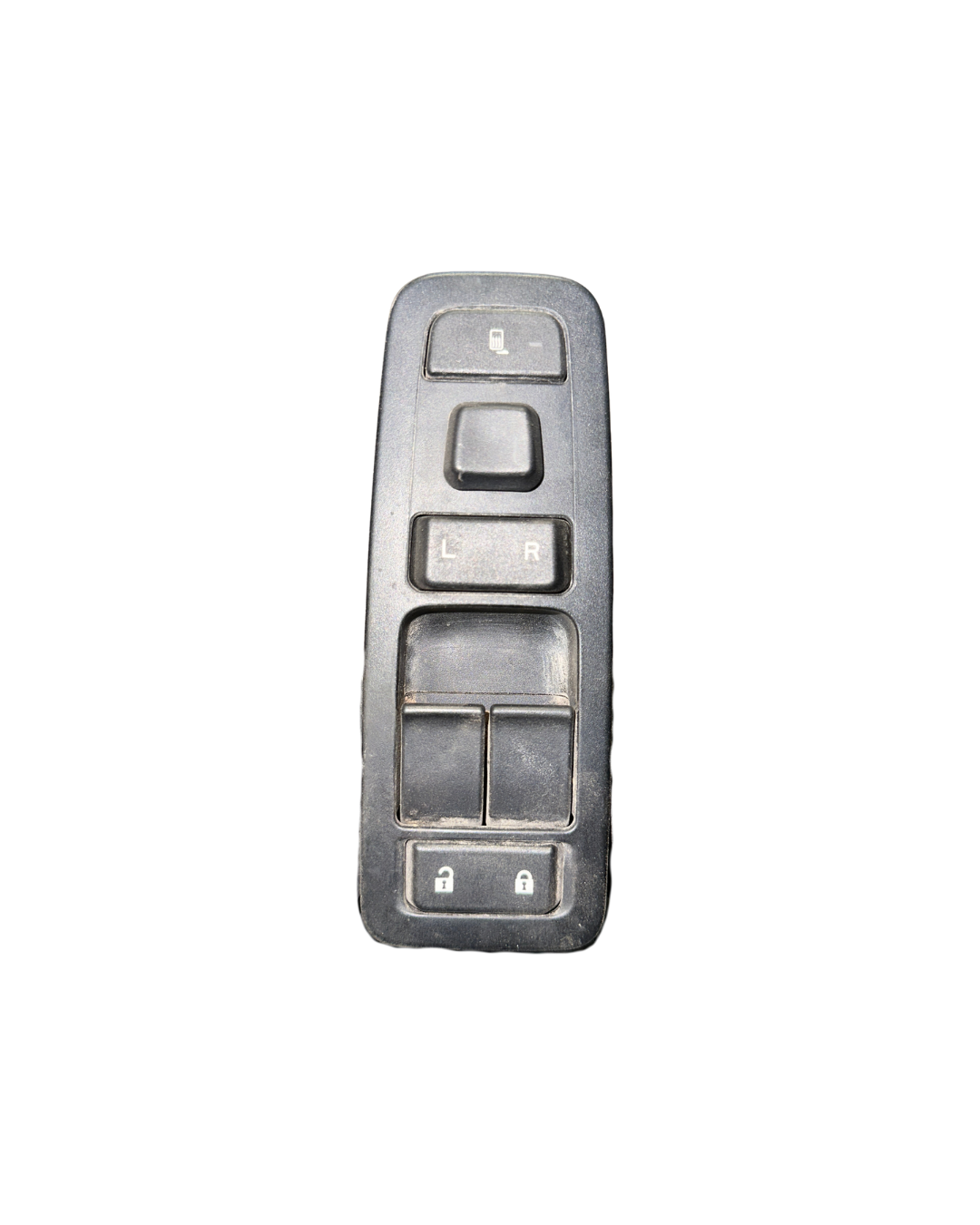 PACCAR door control switch module - Kenworth T680, T880, and Peterbilt 579 Part Number: Q27-1028-2211