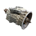2021 Peterbilt 579 Eaton Endurant PO16F112C 12spd - Stock #2206-3